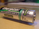 rechargeable batteries